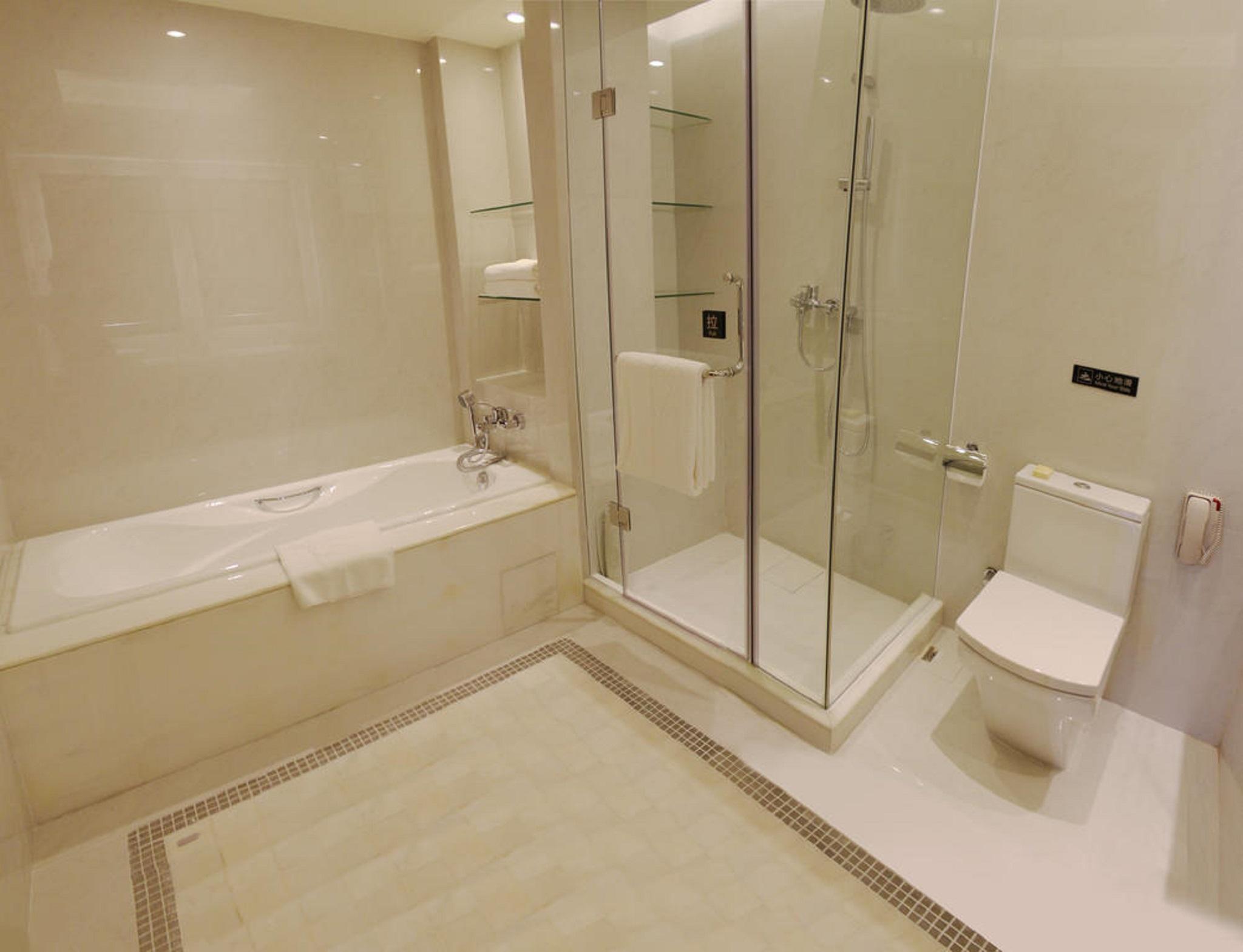 Leeden Jingxi Hotel Guangzhou Exterior photo